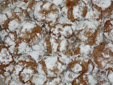 Brotlaibchen